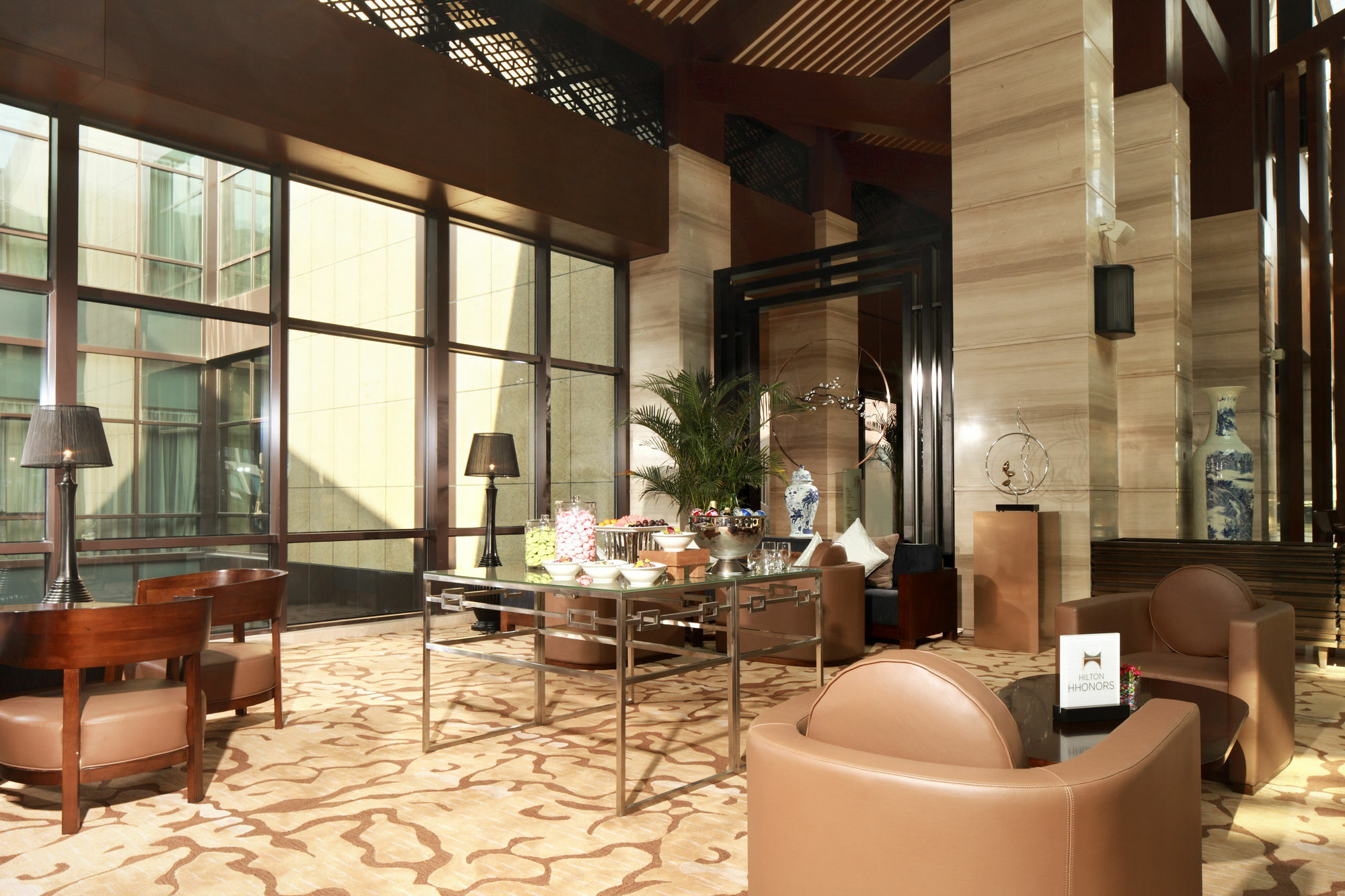 Готель Doubletree By Hilton Цзясін Екстер'єр фото